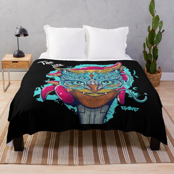 Item preview, THE LIFE designed and sold by MissTrore.