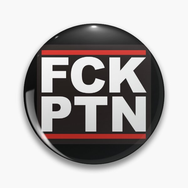 Item preview, F*CK PUTIN designed and sold by wikingershirts.