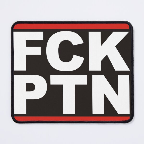 Item preview, F*CK PUTIN designed and sold by wikingershirts.