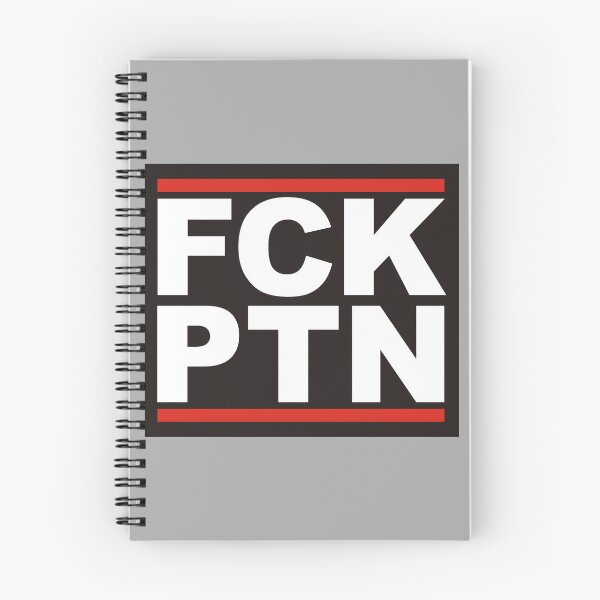 Item preview, F*CK PUTIN designed and sold by wikingershirts.