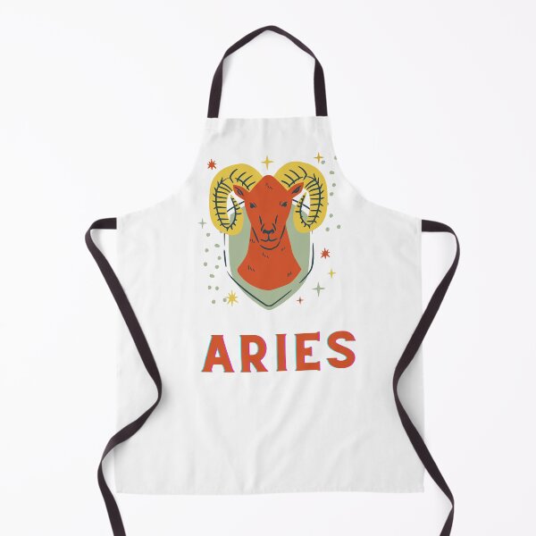 Item preview, Aries (March 21 - April 19) | zodiac designed and sold by DeepJo.