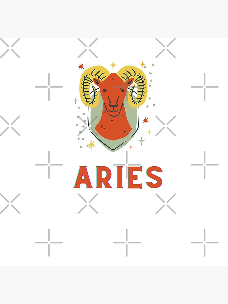 Aries March 21 April 19 zodiac