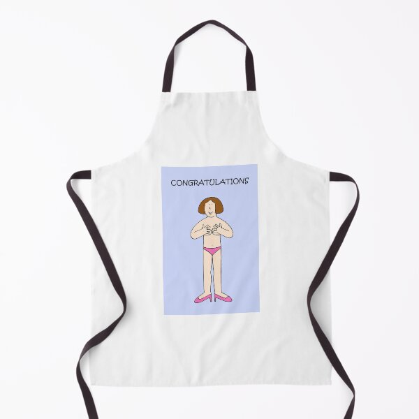 Item preview, Congratulations on Your New Boobs designed and sold by KateTaylor.