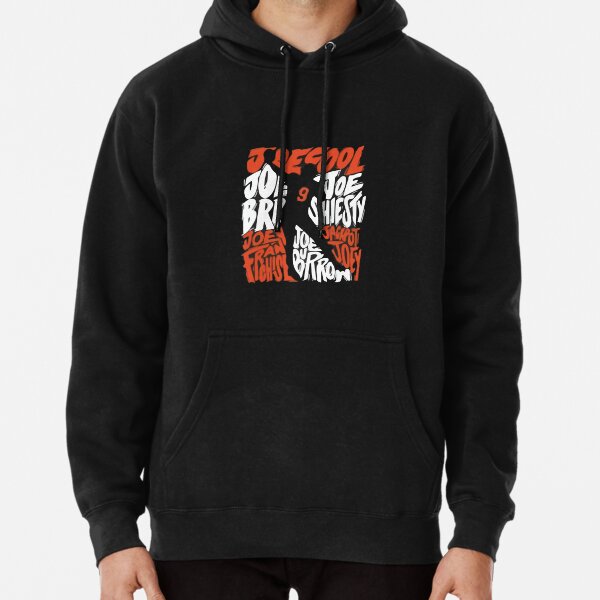 Joe Brrrr Shiesty Cincinnati Bengals shirt, hoodie, sweater, long sleeve  and tank top