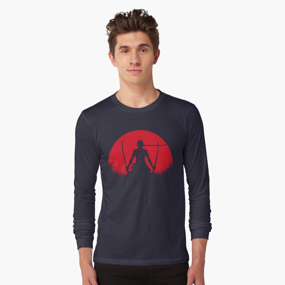 Artikel-Vorschau von Langarmshirt, designt und verkauft von NancyScCYS.