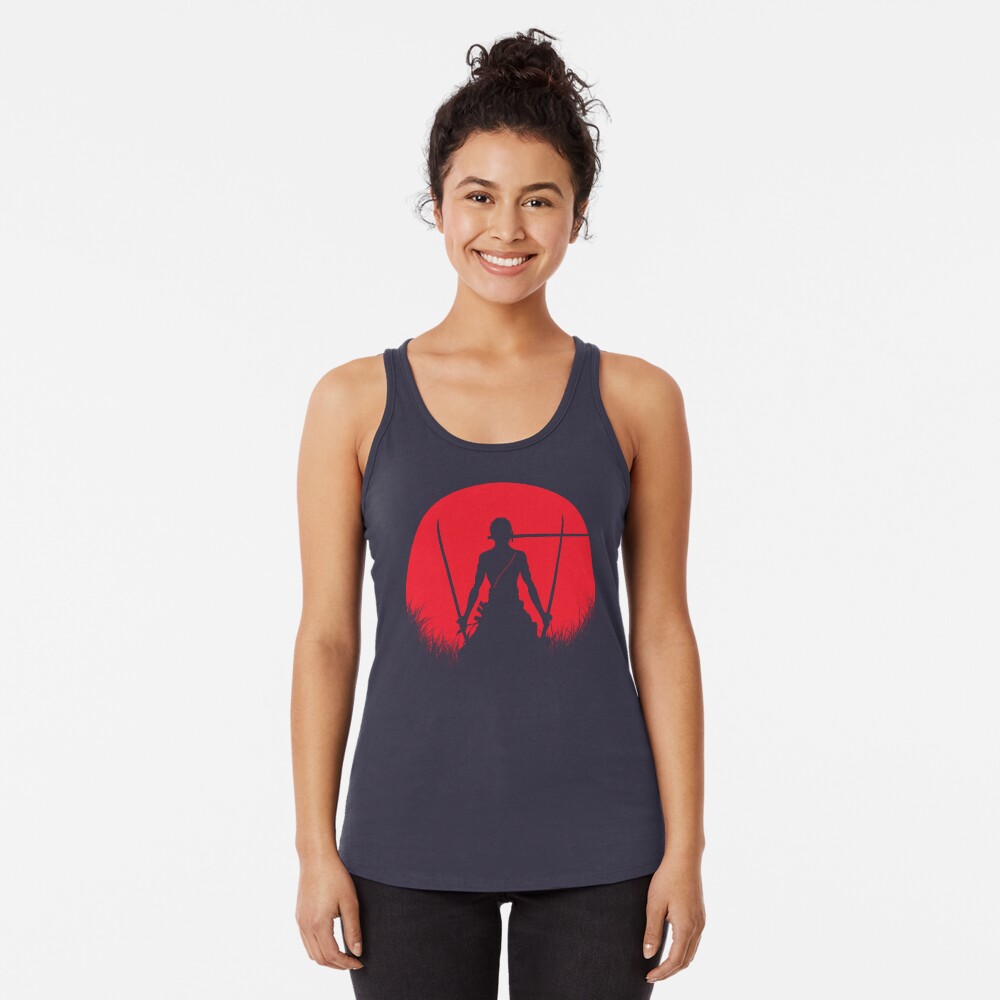 Artikel-Vorschau von Racerback Tank Top, designt und verkauft von NancyScCYS.