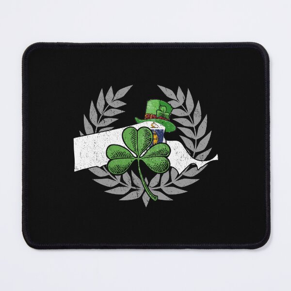 Item preview, Irish Clover designed and sold by LittleDuckk.
