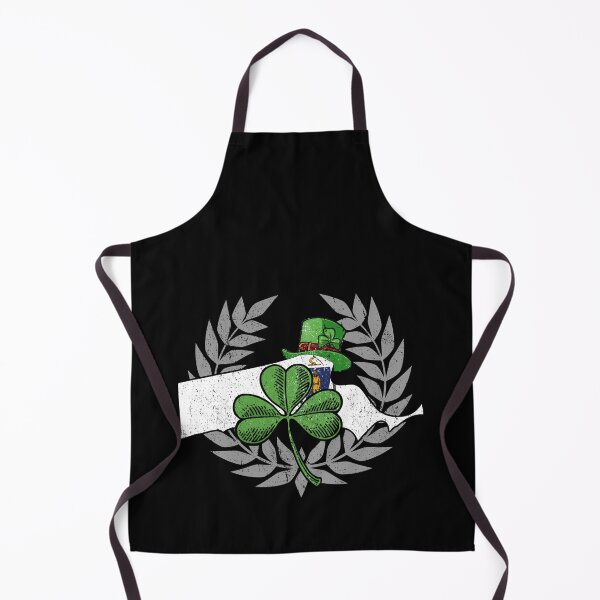 Item preview, Irish Clover designed and sold by LittleDuckk.