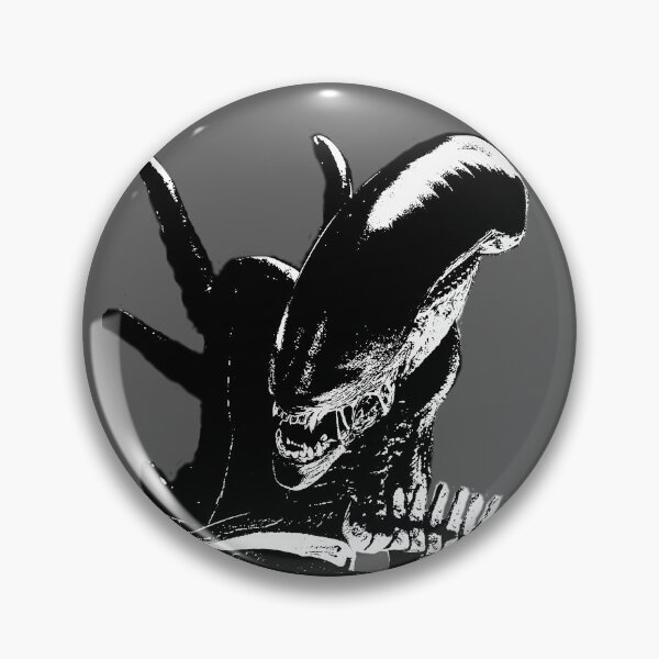 Item preview, Xeno designed and sold by ross baraga.