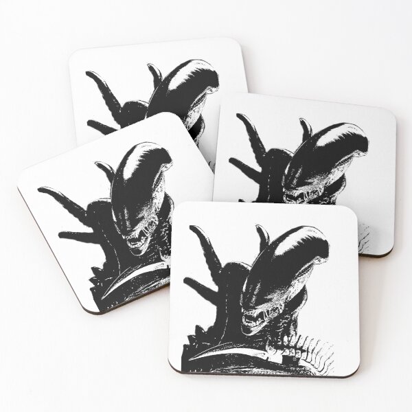 Item preview, Xeno designed and sold by ross baraga.