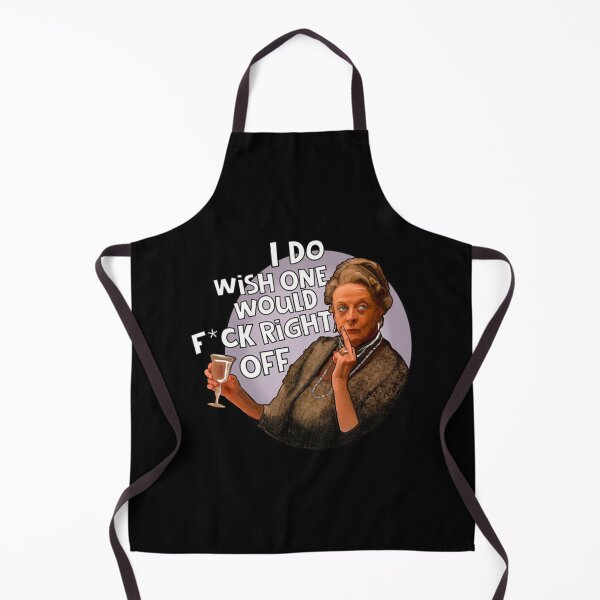 Item preview, Downton Abbey, Dowager Countess is not the one Downton Abbey designed and sold by zodakikki.