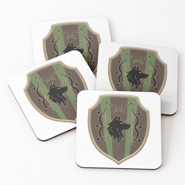 Item preview, Hunter designed and sold by lerdoberdo.