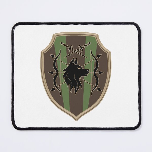 Item preview, Hunter designed and sold by lerdoberdo.