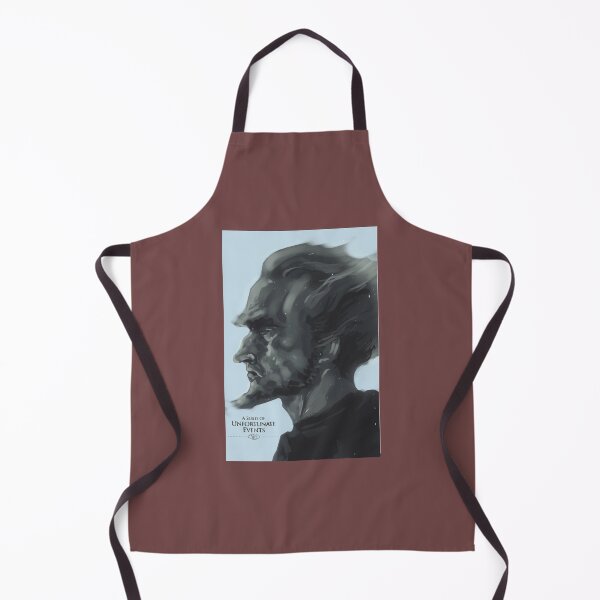 Item preview, A Series of Unfortunate Events             designed and sold by ManbirdDesign.