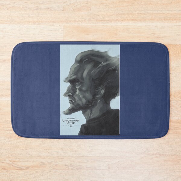 Item preview, A Series of Unfortunate Events             designed and sold by ManbirdDesign.