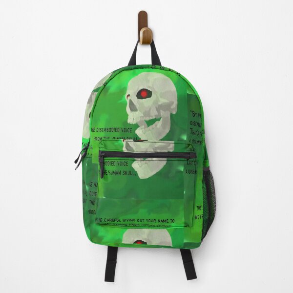 Item preview, You Encounter A Skull designed and sold by SpoonDealer.