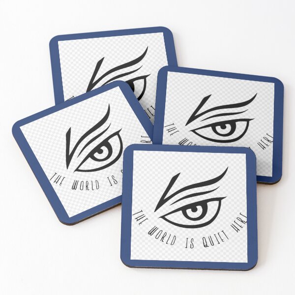 Item preview, A Series of Unfortunate Events            designed and sold by ManbirdDesign.