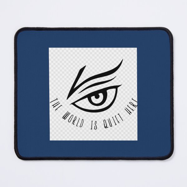 Item preview, A Series of Unfortunate Events designed and sold by ManbirdDesign.