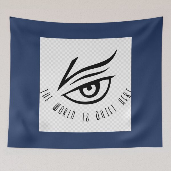 Item preview, A Series of Unfortunate Events            designed and sold by ManbirdDesign.
