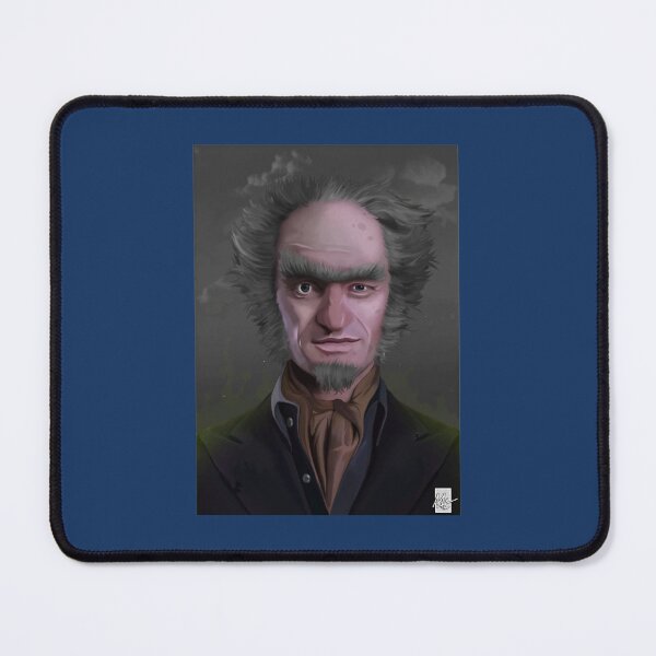 Item preview, A Series of Unfortunate Events           designed and sold by ManbirdDesign.