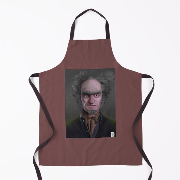 Item preview, A Series of Unfortunate Events           designed and sold by ManbirdDesign.