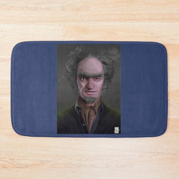 Item preview, A Series of Unfortunate Events           designed and sold by ManbirdDesign.