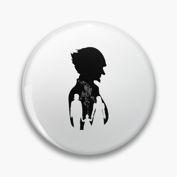 Item preview, A Series of Unfortunate Events       designed and sold by ManbirdDesign.
