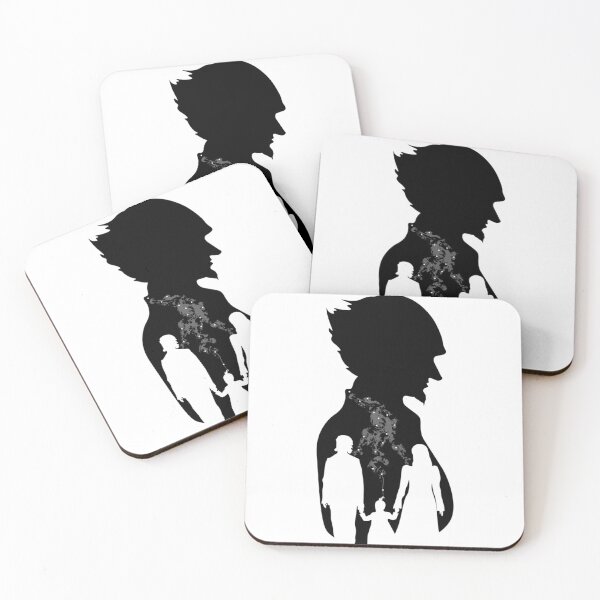 Item preview, A Series of Unfortunate Events       designed and sold by ManbirdDesign.