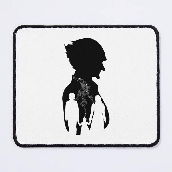 Item preview, A Series of Unfortunate Events       designed and sold by ManbirdDesign.