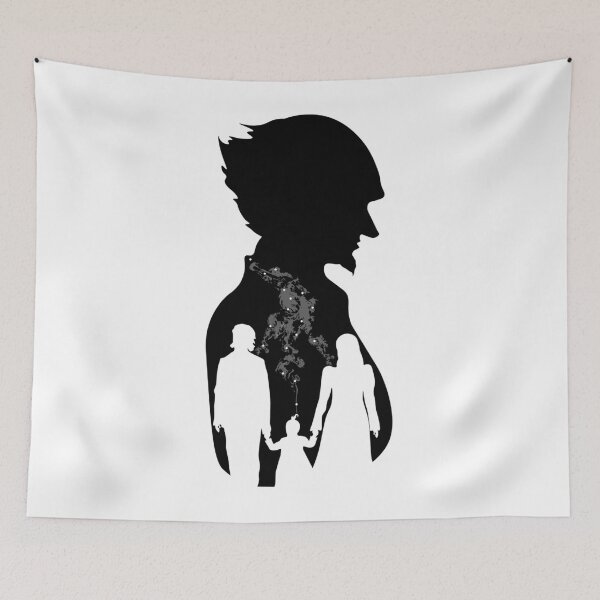 Item preview, A Series of Unfortunate Events       designed and sold by ManbirdDesign.