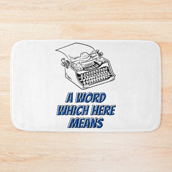 Item preview, A Series Of Unfortunate Events     designed and sold by ManbirdDesign.