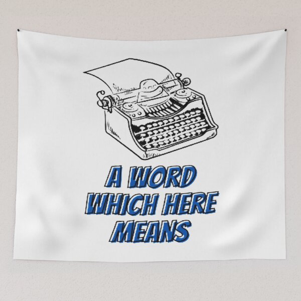 Item preview, A Series Of Unfortunate Events     designed and sold by ManbirdDesign.