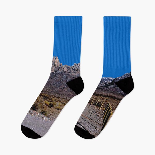 Item preview, Skiff of Snow on the Organ Mountains designed and sold by William E Lopez.