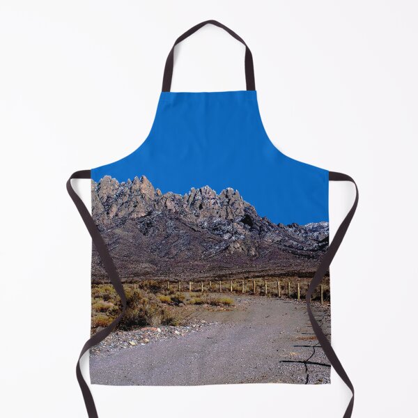 Item preview, Skiff of Snow on the Organ Mountains designed and sold by William E Lopez.