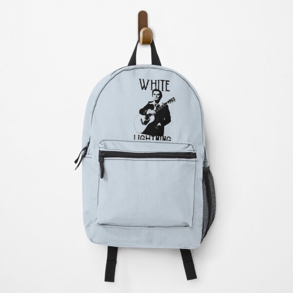 Item preview, Retro George Music Jones White Lightning designed and sold by Sebastianart5.
