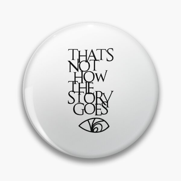 Item preview, A Series of Unfortunate Events designed and sold by ManbirdDesign.