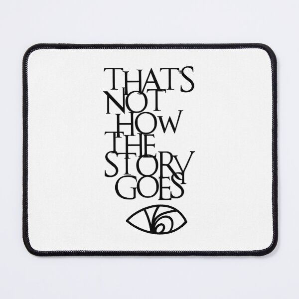 Item preview, A Series of Unfortunate Events designed and sold by ManbirdDesign.