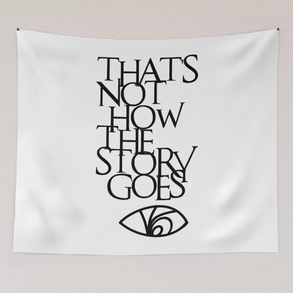 Item preview, A Series of Unfortunate Events designed and sold by ManbirdDesign.