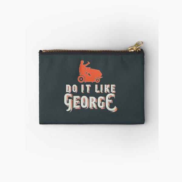 Item preview, Do It Like George designed and sold by Sebastianart5.