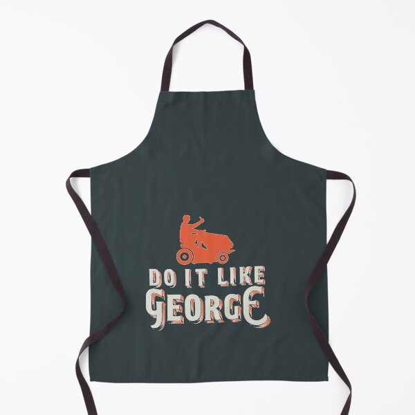 Item preview, Do It Like George designed and sold by Sebastianart5.