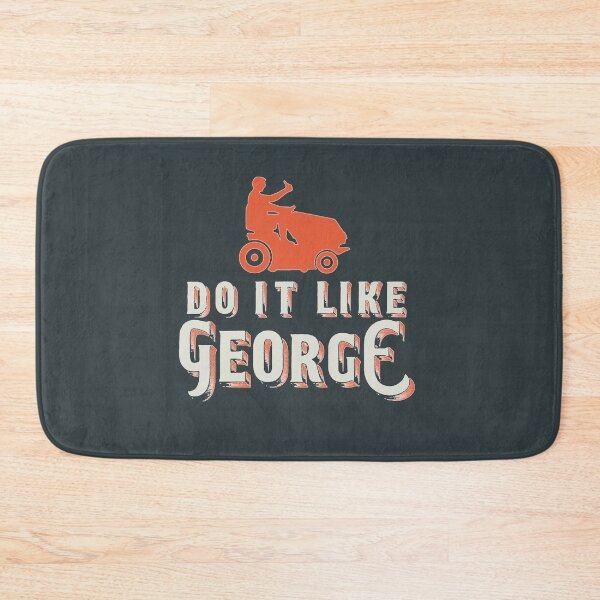 Item preview, Do It Like George designed and sold by Sebastianart5.