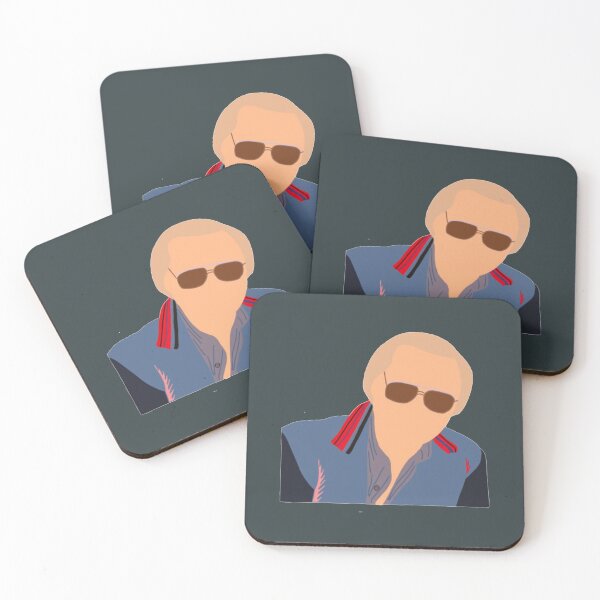 Item preview, George Jones clasic designed and sold by Sebastianart5.