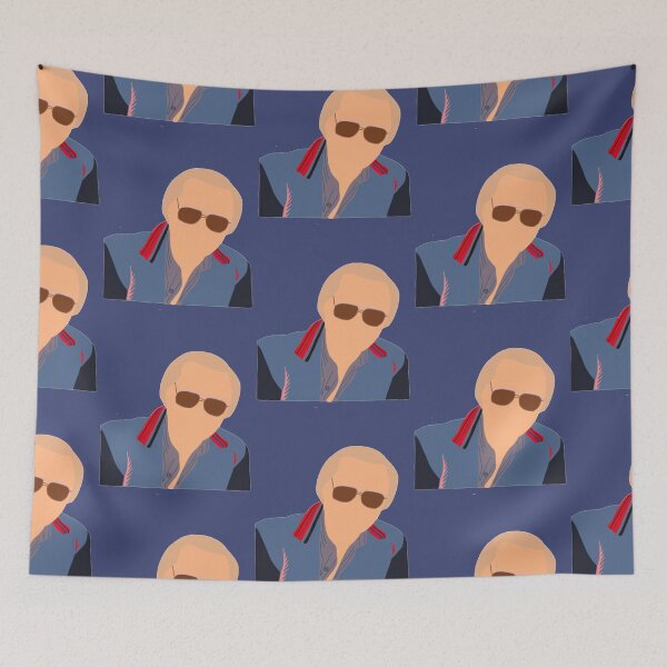 Item preview, George Jones clasic designed and sold by Sebastianart5.