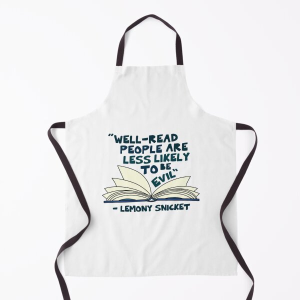 Item preview, A Series of Unfortunate Events - Lemony Snicket   designed and sold by ManbirdDesign.