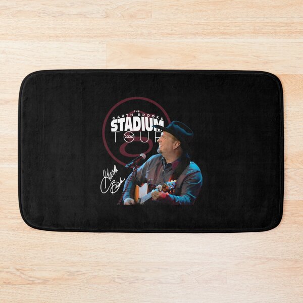 Item preview, Garth Brook, Garth B High Quality With Signature designed and sold by zodakikki.