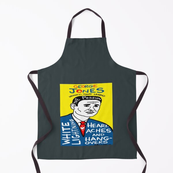 Item preview, George Jones classic George Jones designed and sold by Sebastianart5.