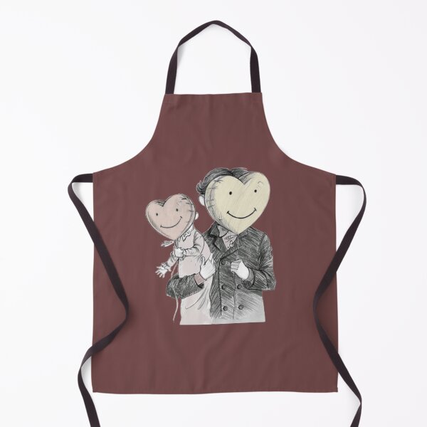 Item preview, A Series Of Unfortunate Events - Lemony Snicket Or IIllustration Tee   designed and sold by ManbirdDesign.