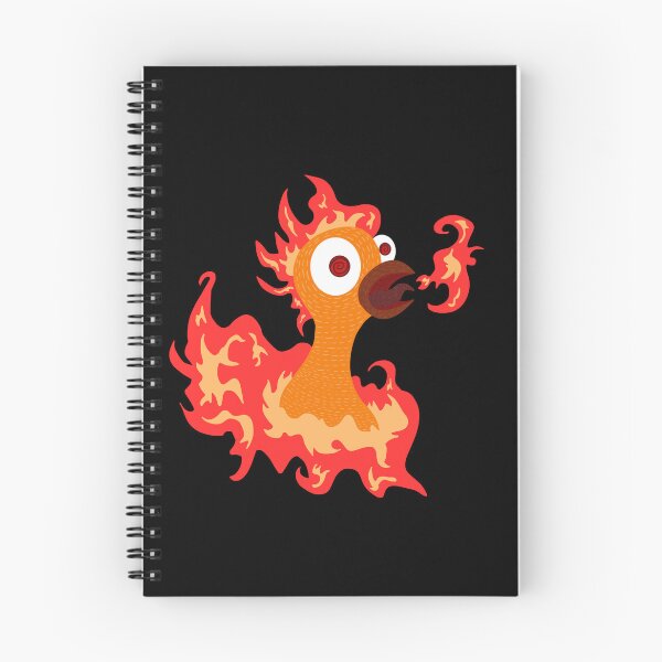 Item preview, Gilbert Master of the Flame (Version 2) designed and sold by MM92.