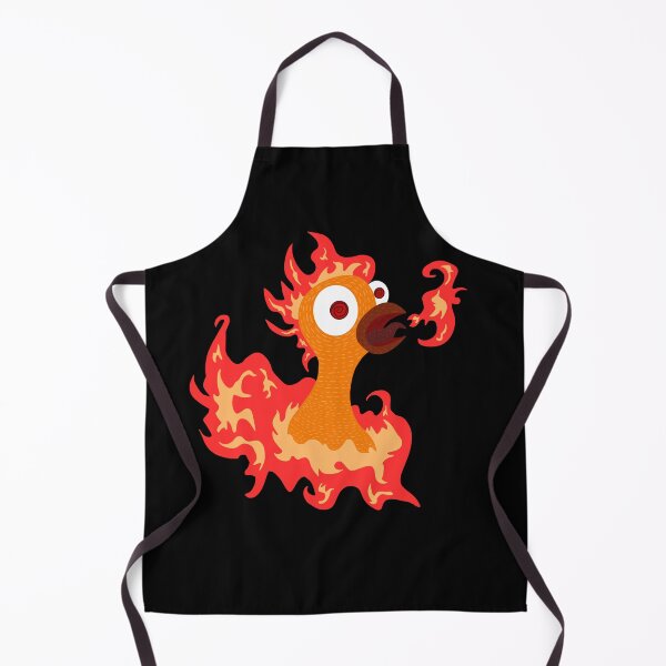 Item preview, Gilbert Master of the Flame (Version 2) designed and sold by MM92.