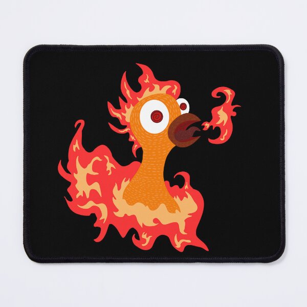 Item preview, Gilbert Master of the Flame (Version 2) designed and sold by MM92.
